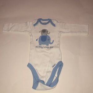 Baby clothes